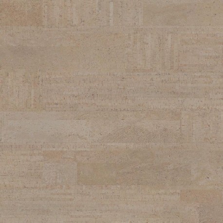 Fashionable Cement | Wicanders cork Essence - Cork Floors click