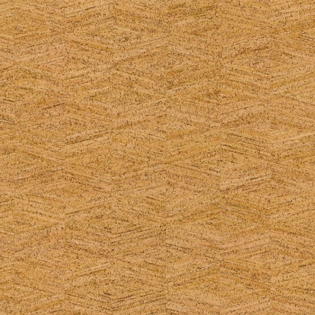 Novel Edge Natural | Wicanders cork Essence - Korkparkett klick