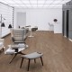 Identity Tea | Wicanders cork Pure | Kork-Klebeparkett
