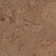 Personality Tea | Wicanders cork Pure | Glue Down Cork Floor