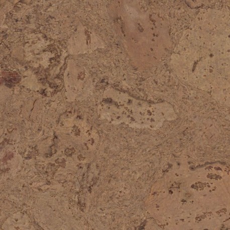 Personality Tea | Wicanders cork Pure | Glue Down Cork Floor