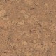 Personality Natural | Wicanders cork Pure | Kork-Klebeparkett