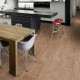 Identity Natural | Wicanders cork Pure | Glue Down Cork Floor