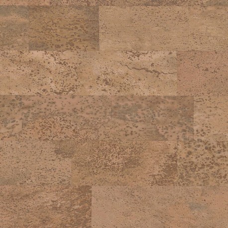 Identity Natural | Wicanders cork Pure | Glue Down Cork Floor