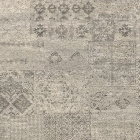 Azulejo Sand | Wicanders Stone Essence | Cork Floor click