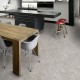 Concrete Nordic  | Wicanders Stone Essence | Cork Floor click