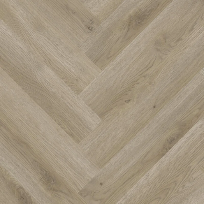 Contemporary Oak Grege Mini Plank - Tarkett ID Classics 30