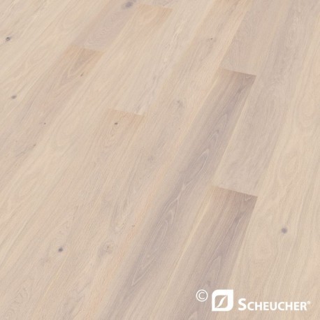 BRAČ Scheucher ELEVATION  Woodflor 182 Parquet Plank