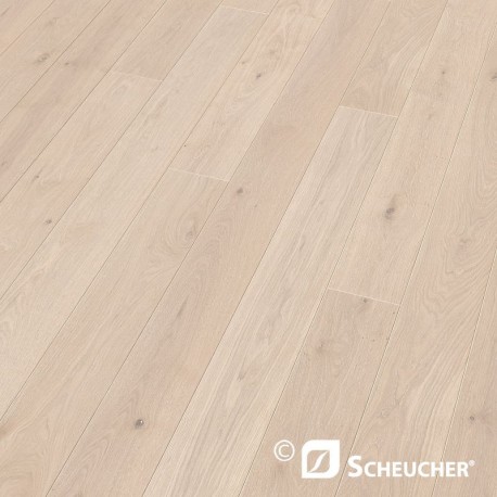 OTAVA Scheucher ELEVATION  Woodflor 182 Parquet Plank