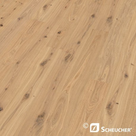 RÜGEN Scheucher ELEVATION  Woodflor 182 Parquet Plank