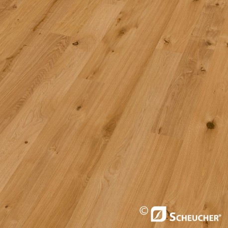 ELBA Scheucher ELEVATION  Woodflor 182 Parquet Plank