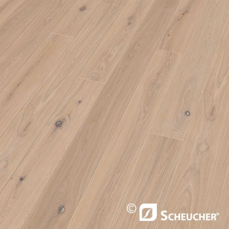 SYLT Scheucher ELEVATION Woodflor 182 Parkett Landhausdiele