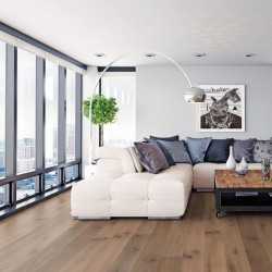 MILOS Scheucher ELEVATION  Woodflor 182 Parquet Plank