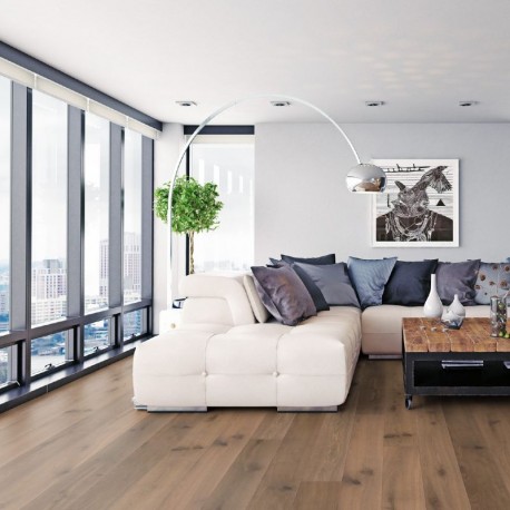 MILOS Scheucher ELEVATION  Woodflor 182 Parquet Plank