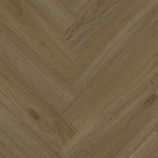 Country Oak Brown Mini Plank - Tarkett ID Classics 55