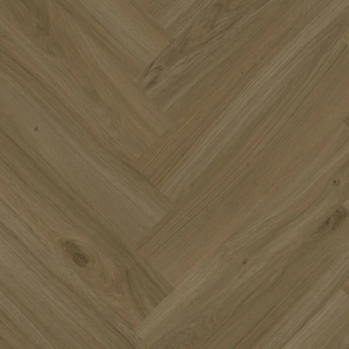 Country Oak Brown Mini Plank - Tarkett ID Classics 55
