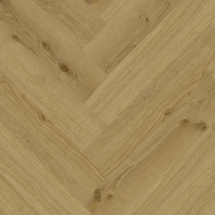 Delicate Oak Toffee Mini Plank - Tarkett ID Classics 55