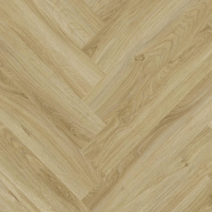 English Oak Classical Mini Plank - Tarkett ID Classics 55