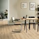 3831 Oak pure | JOKA Manhattan 332 Normal Plank Laminat