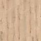 3831 Oak pure | JOKA Manhattan 332 Normal Plank Laminat