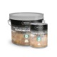 WOCA Diamond Öl Activ weiß 1L -2,5L