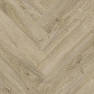 English Oak Grege Mini Plank - Tarkett ID Classics 55