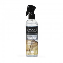 WOCA Wood Stain Remover | Fleckenentferner 0,25L