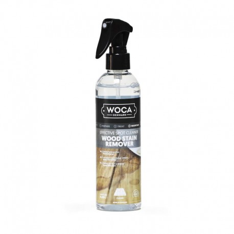 WOCA Wood Stain Remover  0,25L
