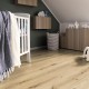 Primary Oak - Light Brown Tarkett Essence Rigid 30-55 Hartvinyl