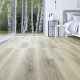 Oak SINES EIR - Korner Natural Floor Klick Vinyl