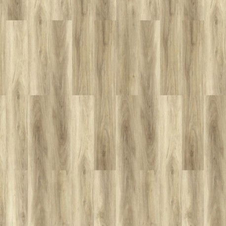 Oak SINES EIR - Korner Natural Floor Klick Vinyl