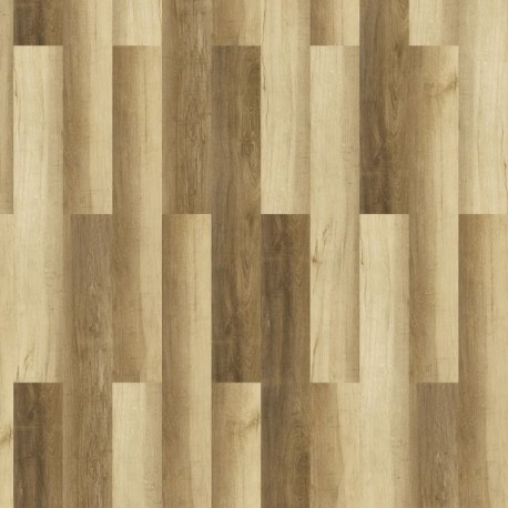 Oak BARRO - Korner Natural Floor Klick Vinyl