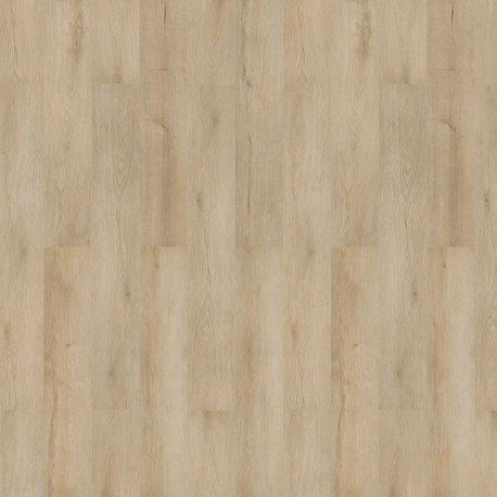 Oak Themisto - Korner Solid Floor Klick Vinyl