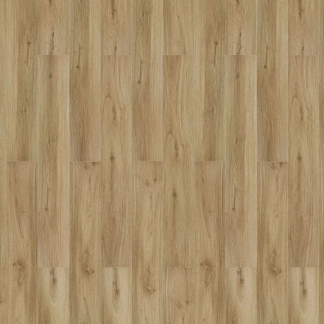 Oak Calypso - Korner Solid Floor Klick Vinyl