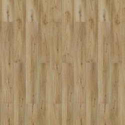 Oak Amalthea - Korner Solid Floor Click Vinyl