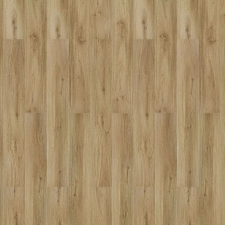 Oak Amalthea - Korner Solid Floor Klick Vinyl