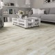 Oak Floro - Korner Solid Floor Scandi Klick Vinyl