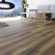 Oak Hovden - Korner Solid Floor Scandi Klick Vinyl