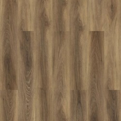 Oak Hovden - Korner Solid Floor Scandi Klick Vinyl