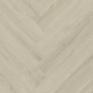 Scandinavian Oak Medium Beige Mini Plank - Tarkett ID Classics 55