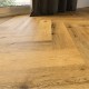 Oak Titan EIR - Korner Luxury Floor Klick Vinyl