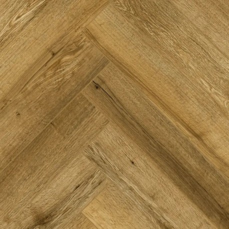 Oak Titan EIR - Korner Luxury Floor Klick Vinyl
