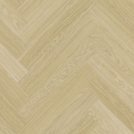 Klare Eiche natürlich hell - Quick Step PRISTINE Vinyl Flex