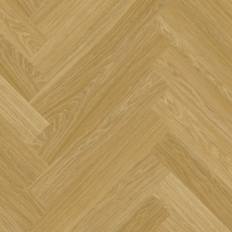 Klare Eiche Medium natürlich - Quick Step PRISTINE Vinyl Flex