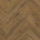 Herbsteiche braun - Quick Step PRISTINE Vinyl Flex
