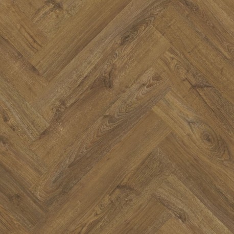 Herbsteiche braun - Quick Step PRISTINE Vinyl Flex