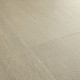 Eiche Satin taupe-grau - Quick Step LIV Vinyl Flex