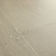 Eiche Satin taupe-grau - Quick Step LIV Vinyl Flex