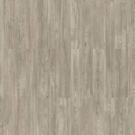 Smoke oak grey Wicanders Hydrocork Klick Vinyl mit Kork