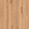 Primary oak light brown Tarkett Essence 55 Klebevinyl